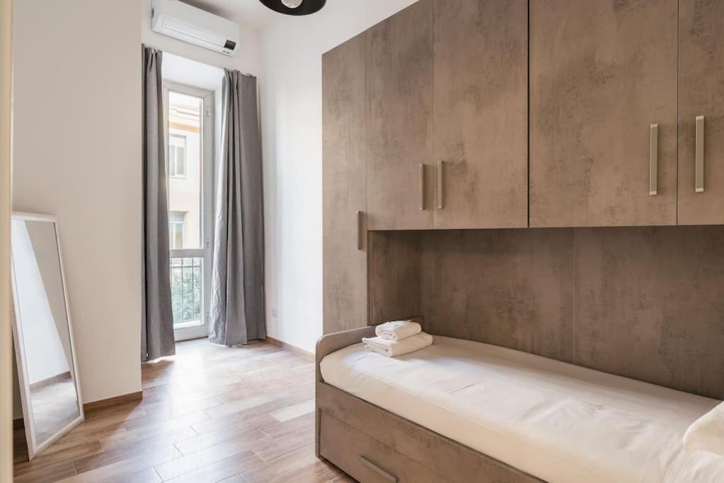 Wmr Near Vatican Apartamento Roma